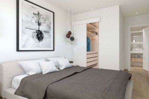 Wohnung zum Verkauf in Alicante, Spanien 3 Schlafzimmer, 117 m2 Nr. 43382 - Foto 5