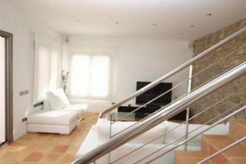 Villa zum Verkauf in Benissa, Alicante, Spanien 3 Schlafzimmer, 250 m2 Nr. 43333 - Foto 6