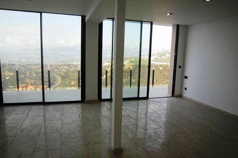 Villa zum Verkauf in Altea, Alicante, Spanien 6 Schlafzimmer, 430 m2 Nr. 43857 - Foto 7