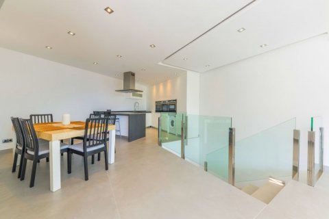 Townhouse zum Verkauf Benidorm, Alicante, Spanien 3 Schlafzimmer, 300 m2 Nr. 43481 - Foto 6