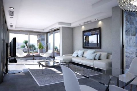 Villa zum Verkauf in Calpe, Alicante, Spanien 5 Schlafzimmer, 405 m2 Nr. 44861 - Foto 5