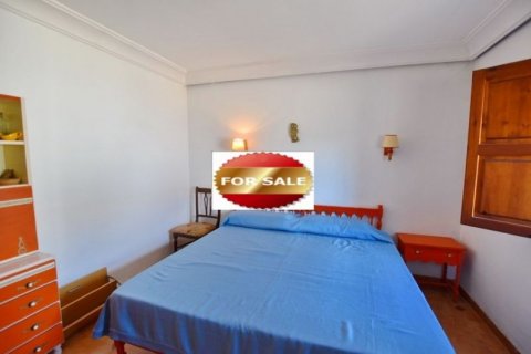 Villa zum Verkauf in Calpe, Alicante, Spanien 4 Schlafzimmer, 180 m2 Nr. 45014 - Foto 9