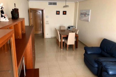 Wohnung zum Verkauf in La Cala, Alicante, Spanien 3 Schlafzimmer, 146 m2 Nr. 45484 - Foto 9