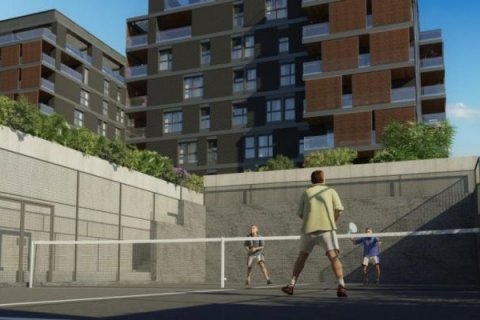 Gewerbeimmobilien zum Verkauf Barcelona, Spanien Nr. 45373 - Foto 3