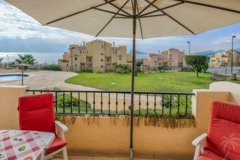 Wohnung zum Verkauf in Altea, Alicante, Spanien 2 Schlafzimmer, 95 m2 Nr. 45349 - Foto 6