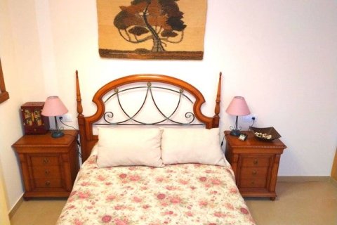 Wohnung zum Verkauf in Benidorm, Alicante, Spanien 2 Schlafzimmer, 76 m2 Nr. 42663 - Foto 5