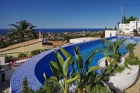 Villa zum Verkauf in Denia, Alicante, Spanien 3 Schlafzimmer, 242 m2 Nr. 45230 - Foto 2