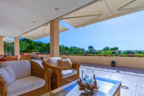 Wohnung zum Verkauf in Altea, Alicante, Spanien 3 Schlafzimmer, 286 m2 Nr. 41722 - Foto 4