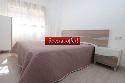 Wohnung zum Verkauf in Albir, Alicante, Spanien 3 Schlafzimmer, 90 m2 Nr. 45681 - Foto 4