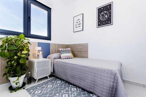 House zum Verkauf in Polop, Alicante, Spanien 3 Schlafzimmer, 94 m2 Nr. 41190 - Foto 25