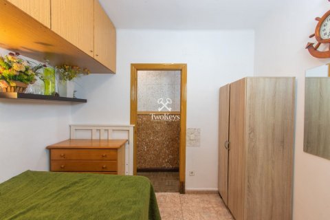 Wohnung zum Verkauf in Barcelona, Spanien 5 Schlafzimmer, 120 m2 Nr. 40997 - Foto 23