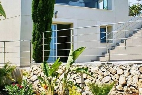 Villa zum Verkauf in Javea, Alicante, Spanien 5 Schlafzimmer, 250 m2 Nr. 44288 - Foto 2