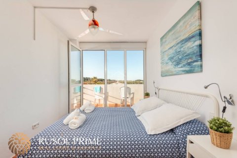 Villa zum Verkauf in Es Mercadal, Menorca, Spanien 4 Schlafzimmer, 170 m2 Nr. 40890 - Foto 4