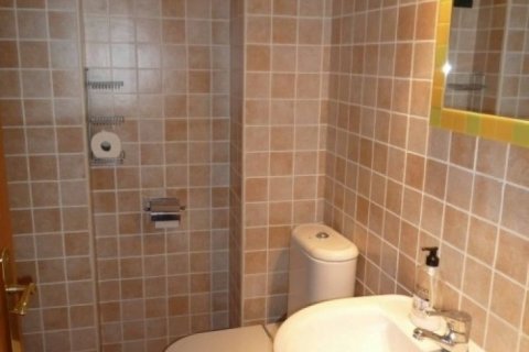 Townhouse zum Verkauf in Javea, Alicante, Spanien 4 Schlafzimmer, 200 m2 Nr. 45379 - Foto 6