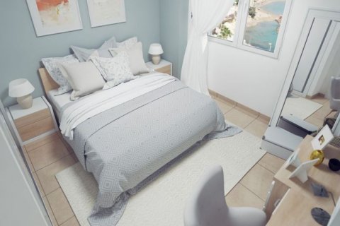 Wohnung zum Verkauf in Calpe, Alicante, Spanien 3 Schlafzimmer, 129 m2 Nr. 46054 - Foto 9