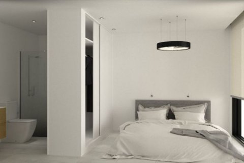 Villa zum Verkauf in Los Arenales Del Sol, Alicante, Spanien 3 Schlafzimmer, 105 m2 Nr. 44916 - Foto 7