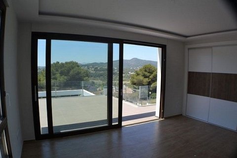 Villa zum Verkauf in Javea, Alicante, Spanien 3 Schlafzimmer, 320 m2 Nr. 43304 - Foto 5