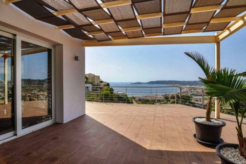 Villa zum Verkauf in Javea, Alicante, Spanien 3 Schlafzimmer, 313 m2 Nr. 43055 - Foto 1