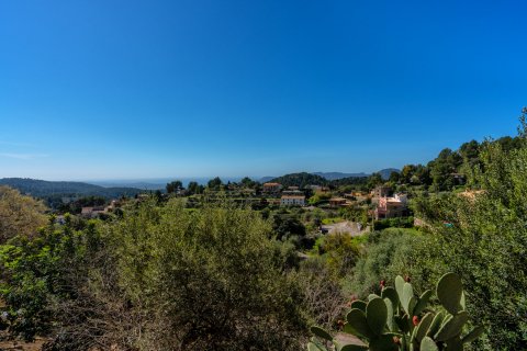 Land zum Verkauf in Galilea, Mallorca, Spanien 2165 m2 Nr. 46775 - Foto 6