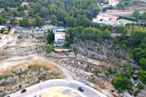 Land zum Verkauf Calpe, Alicante, Spanien Nr. 43343 - Foto 8