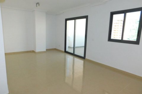 Wohnung zum Verkauf in La Cala, Alicante, Spanien 3 Schlafzimmer, 130 m2 Nr. 42194 - Foto 5