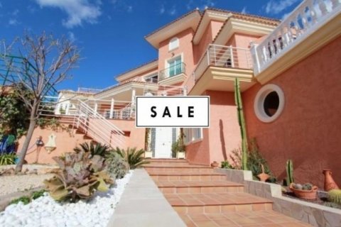 Villa zum Verkauf in Altea, Alicante, Spanien 3 Schlafzimmer,  Nr. 45615 - Foto 3