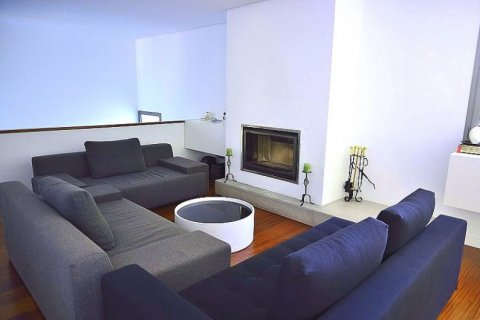 Villa zum Verkauf in Javea, Alicante, Spanien 4 Schlafzimmer, 500 m2 Nr. 45582 - Foto 5