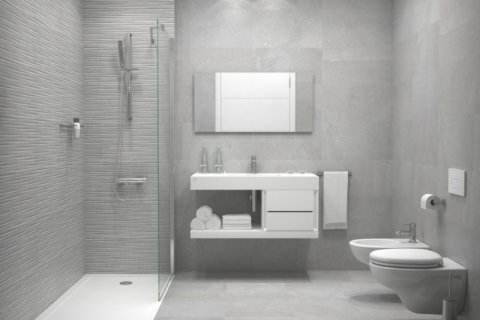 Penthäuser zum Verkauf Alicante, Spanien 3 Schlafzimmer, 130 m2 Nr. 46099 - Foto 5