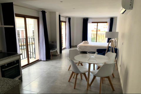 Wohnung zum Verkauf in Alicante, Spanien 11 Schlafzimmer, 598 m2 Nr. 43717 - Foto 4