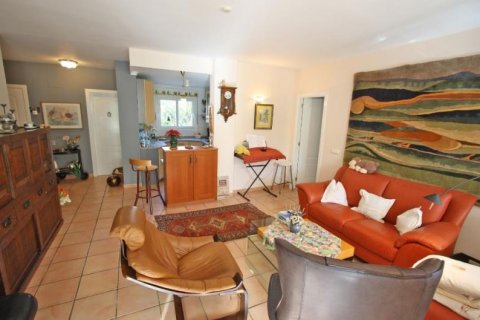 Villa zum Verkauf Denia, Alicante, Spanien 6 Schlafzimmer, 317 m2 Nr. 45510 - Foto 9