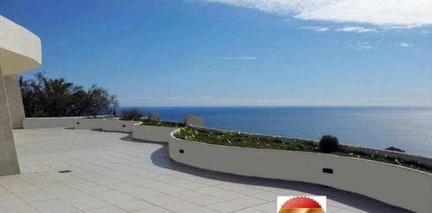 Wohnung in Altea, Alicante, Spanien 3 Schlafzimmer, 605 m2 Nr. 46015