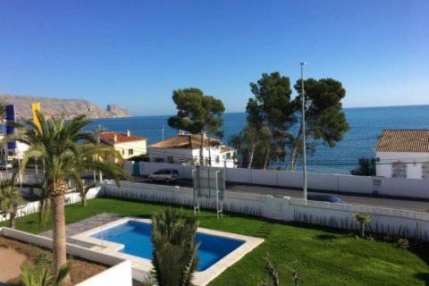 Wohnung zum Verkauf in Altea, Alicante, Spanien 2 Schlafzimmer, 69 m2 Nr. 45951 - Foto 2