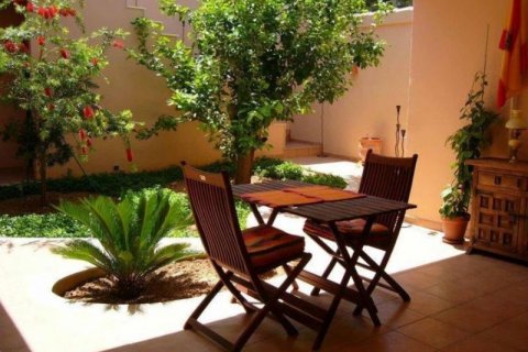 Villa zum Verkauf in Calpe, Alicante, Spanien 3 Schlafzimmer,  Nr. 45523 - Foto 10