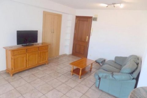 Wohnung zum Verkauf in Albir, Alicante, Spanien 2 Schlafzimmer, 70 m2 Nr. 45678 - Foto 6