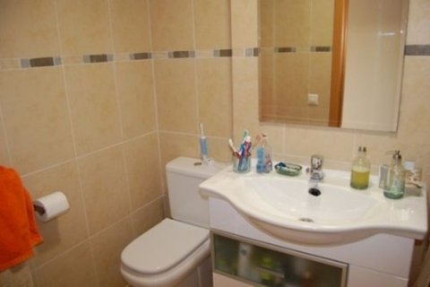 Wohnung zum Verkauf in Denia, Alicante, Spanien 2 Schlafzimmer, 77 m2 Nr. 45935 - Foto 3