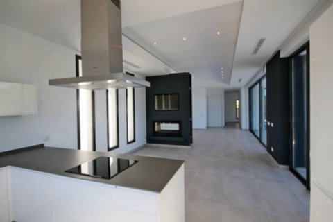 Villa zum Verkauf in Javea, Alicante, Spanien 3 Schlafzimmer, 249 m2 Nr. 44221 - Foto 9