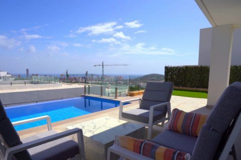 Villa zum Verkauf in Finestrat, Alicante, Spanien 4 Schlafzimmer, 300 m2 Nr. 41480 - Foto 3