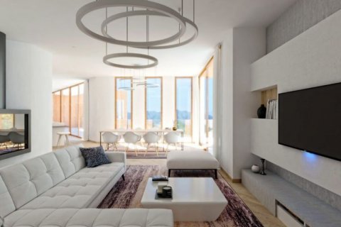 Villa zum Verkauf in Benidorm, Alicante, Spanien 5 Schlafzimmer, 536 m2 Nr. 41506 - Foto 7
