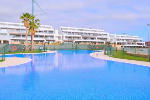 Townhouse zum Verkauf Finestrat, Alicante, Spanien 3 Schlafzimmer, 189 m2 Nr. 41656 - Foto 1