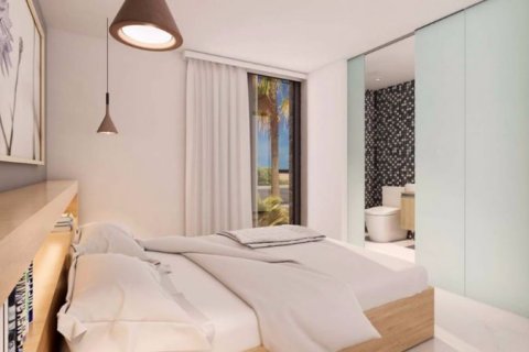 Penthäuser zum Verkauf in Alicante, Spanien 2 Schlafzimmer, 82 m2 Nr. 46074 - Foto 10