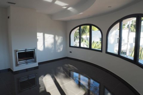 Villa zum Verkauf in Benissa, Alicante, Spanien 4 Schlafzimmer, 180 m2 Nr. 45215 - Foto 8