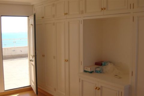 Penthäuser zum Verkauf in Alicante, Spanien 6 Schlafzimmer, 1.09 m2 Nr. 44606 - Foto 7