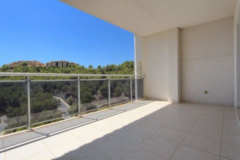Wohnung zum Verkauf in Altea, Alicante, Spanien 2 Schlafzimmer, 70 m2 Nr. 45944 - Foto 2