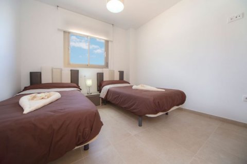 Penthäuser zum Verkauf in Villamartin, Alicante, Spanien 3 Schlafzimmer, 96 m2 Nr. 43868 - Foto 9