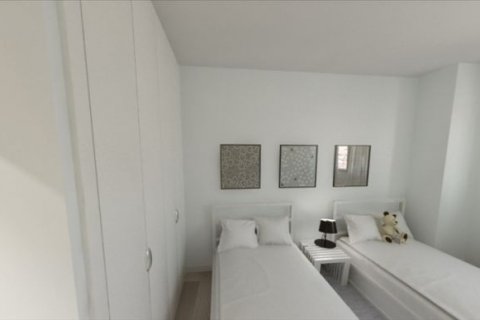 Wohnung zum Verkauf in Alicante, Spanien 3 Schlafzimmer, 122 m2 Nr. 45885 - Foto 10