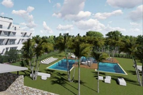 Wohnung zum Verkauf Alicante, Spanien 3 Schlafzimmer, 145 m2 Nr. 45746 - Foto 9