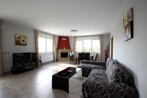 Villa zum Verkauf in Calpe, Alicante, Spanien 5 Schlafzimmer, 365 m2 Nr. 43480 - Foto 6