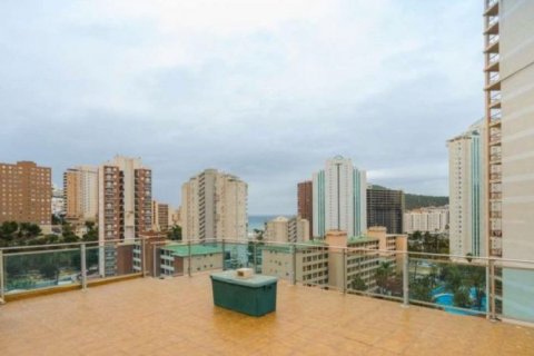 Wohnung zum Verkauf in Benidorm, Alicante, Spanien 3 Schlafzimmer, 197 m2 Nr. 42185 - Foto 2