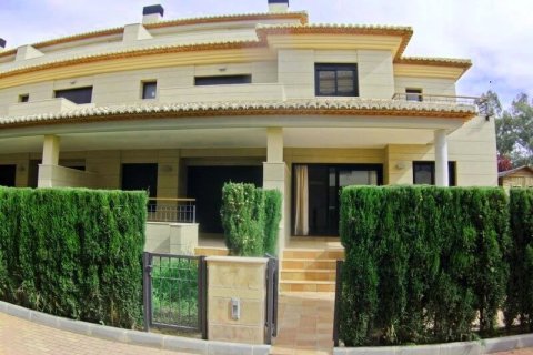 Townhouse zum Verkauf in Javea, Alicante, Spanien 4 Schlafzimmer, 298 m2 Nr. 45752 - Foto 1