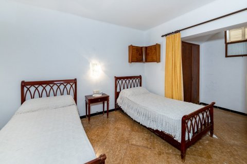Villa zum Verkauf in Port D'andratx, Mallorca, Spanien 5 Schlafzimmer, 333 m2 Nr. 46790 - Foto 10